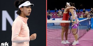 Thailand Open 2023 results today, Highlights & Scores: Bianca Andreescu, Wang Xinyu into semifinals, Marta Kostyuk out | Day 7 Recap