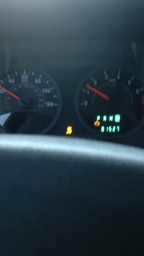 Failure at 81k miles! 07' Jeep Compass needs new PCM