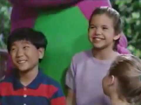 Barney & Friends: Sweet as Honey (Season 5, Episode 13)