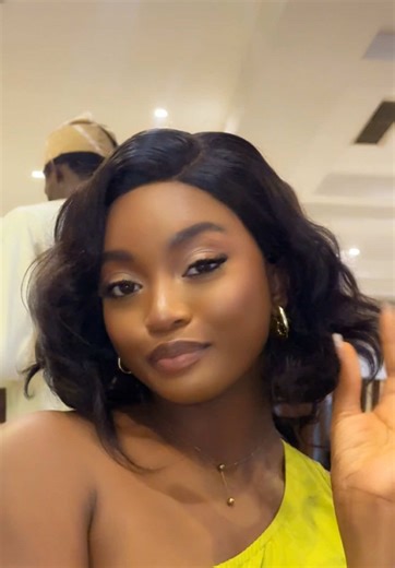 A Gorgeous Lady 💚 #fyp #viral #model #beauty