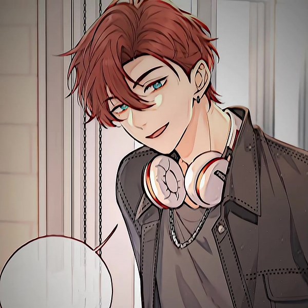 Discover My Charm Your Karma: Full Comics Inside!