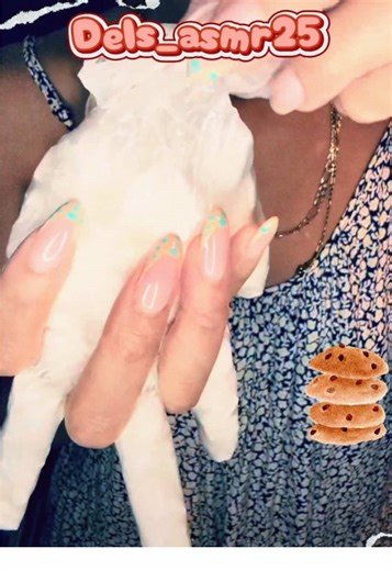 Explore the Benefits of Cornstarch in ASMR Sounds