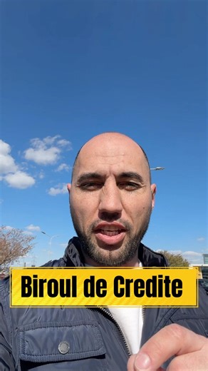 Biroul de Credite ? Nu lucra cu amatori !!