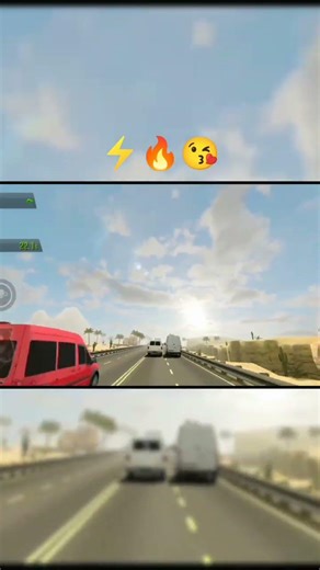 Traffic Rider Gameplay | High Speed Bike Racing Challenge 🏍️🔥