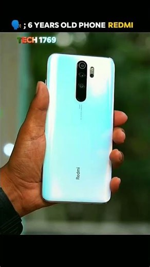 Redmi Note 8 Pro – 6 Saal Baad Bhi Monster? 😳 2026 Honest Review