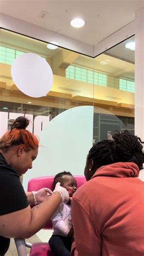 Unique Experiences with Ear Piercing for Babies