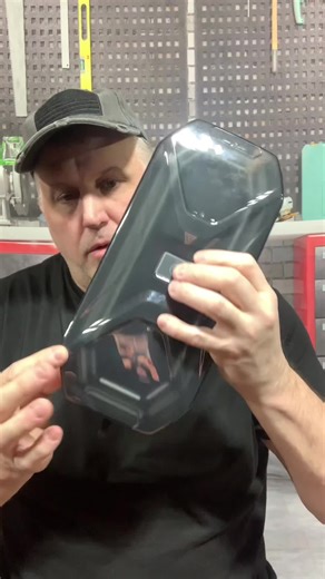 LED Wireless Strobe Light Bar for Safety & Visibility