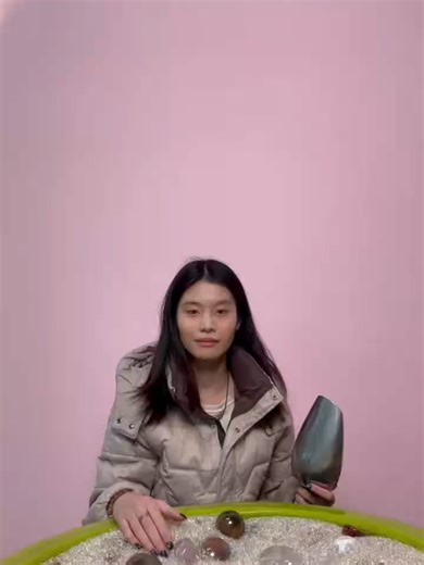 Explore Highland Crystals: Unboxing Unique Crystal Scoops