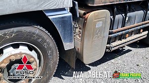 2014 Mitsubishi Fuso Super Great Looking for a reliable, heavy-duty truck to power your business? Check out this 2014 Mitsubishi Fuso Super Great, ready to tackle any job you throw at it! #MitsubishiFusoSuperGreat #TransPacificMotors #AutoSales #spareparts #car #sparepart #financial #financialadvice #automotive #SUV #spare #financialplanning #finance | Trans Pacific Motors Spares & Auto Sales Inc.