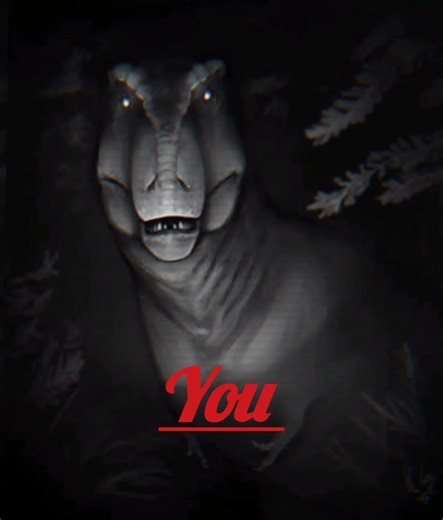 I Made a Dinosaur Horror Trailer 😅