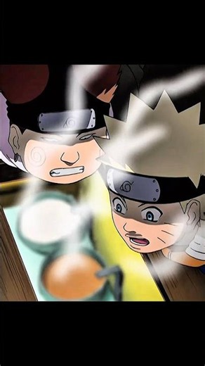 Noodles Master Naruto 😂 Part 2 | Naruto Bangla Funny Dub | #shorts #naruto #anime #funnydubbing