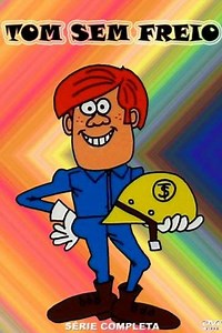 Tom Slick (1967) - TV Show