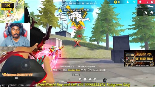 169K views · 5.7K reactions | MP40 GAME KING  99% Headshot Rate ⚡-...