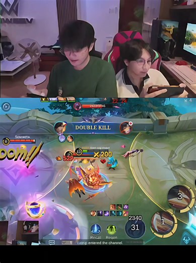 Palo Parin: Nuevo Skin en MLBB y Noticias