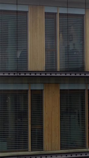 PwC Luxembourg | Did you spot something new while walking past our Luxembourg building? 👀 It now proudly displays the new PwC logo with our iconic Momentum... | Instagram