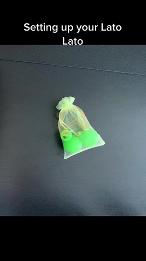 How to Set Up and Play with Lato Lato Toys