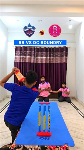 delhi capitals vs rajsthan royals boundry🏏 #cricket #cricketlover #six