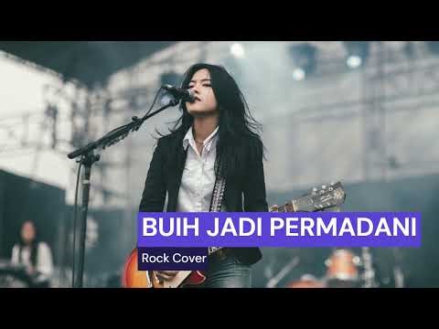 BUIH MENJADI PERMADANI - Exist | Rock Cover / Heavy Metal Cover