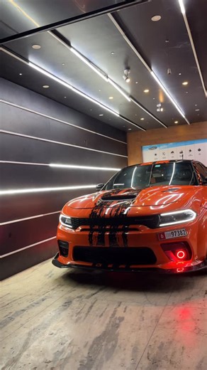 COLOR N DRIVE INDIA on Instagram: "NEW YEAR VISITOR D O D G E #dodge #car #carinstagram #detailing #trending #newyear #dodgeofficial #charger #kerala #bekal"