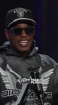 Cam'ron: Stephen A. Pulled My First Take Spot After The CNN Incident