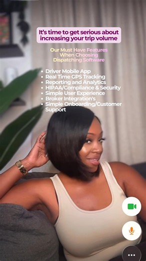 Our Favorite NEMT Software Features