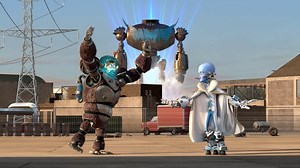 Megamind: The Button of Doom 2011 Full movie online MyFlixer