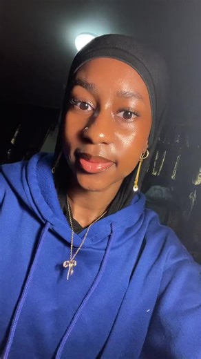 Celebrating East African Women in Hijab