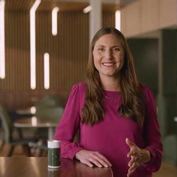 Meet the Product: Nutrilite Cellular Aging Support