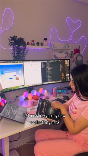 Zeynep Küçük Woman Engineer on Instagram: "👩🏻‍💻The internet is full of information notes, videos, research papers, random ideas 💭🌸 But with Surf, I can finally organize everything in one place 🌐✨ It’s like an AI-powered notebook for the internet perfect for research, learning, and creating new ideas. Everything stays local on your computer, and you can actually edit, link, and build on your thoughts not just chat. Seriously, this feels like going down a rabbit hole... but in the smartest w