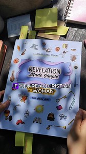 5.8K views · 1.1K reactions | My Revelation Shortcut (You’ll Thank Me...