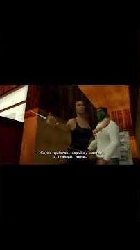 Catalina - GTA San Andreas