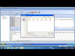 QTP Part 54 Descriptive programming