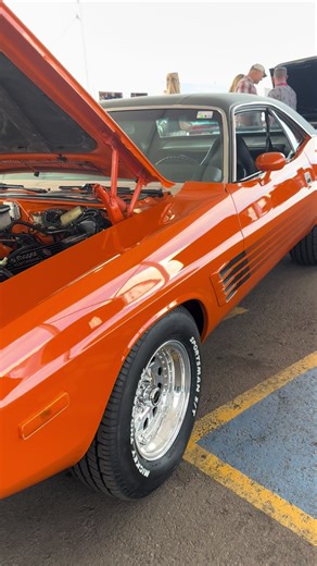 Mopar Muscle Cars: A Journey Through Dodge's Legacy