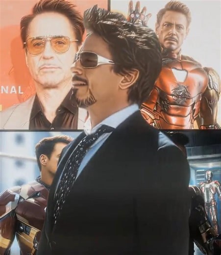 "There Is Only One, Iron Man" - Iron Man Edit | Batidao Funk (Slowed & Reverb)