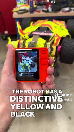 Hypershock Battlebot Rabbit R1 Analysis