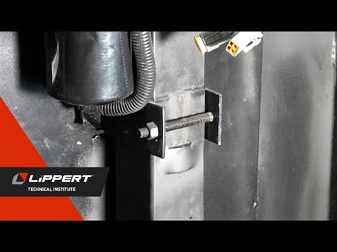 Ground Control 3 Landing Gear Replacement