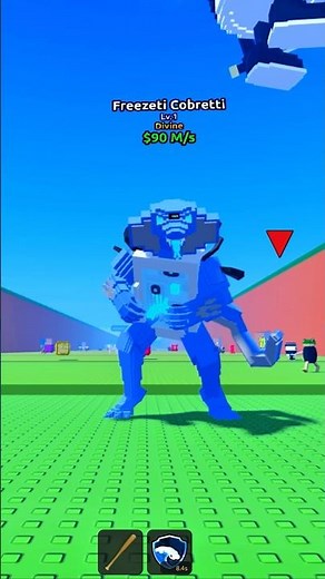 2 Brainrots + 2 Lucky Blocks?! UNREAL LUCK! 😱🔥#roblox #escapetsunamiforbrainrots #usa