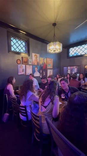 1.9K views | Two years ago, we started Sips & Sparks with a simple...