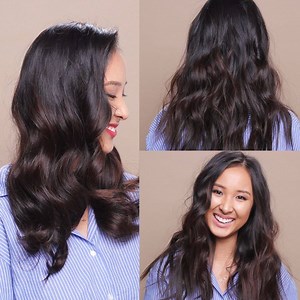743K views · 1.3K reactions | 3 gorgeous ways to curl your hair at home  | Beauty Within | Facebook
