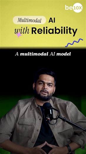 Be10x on Instagram: "This tool is like Free ChatGPT 😦🚀 Follow @be10x.in for more AI Updates [robotics innovation, smart home automation, next-gen physics engine, NVIDIA Al, Google DeepMind research,, Al-powered robots, futuristic home tech, autonomous learning, machine learning robotics, intelligent automation, Al revolution, smart living technology, ChatGPt]"