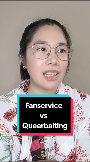 Phân biệt Fanservice và Queerbaiting đơn giản