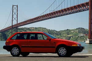 Les 25 ans de la Volvo 480