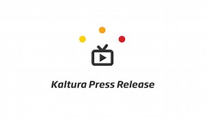 Press Releases | Kaltura