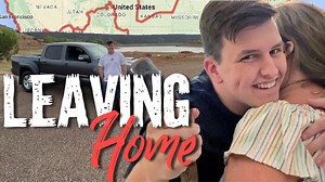 377K views · 8K reactions | Isaiah is leaving for a summer adventure...