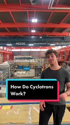 The Physics House on TikTok