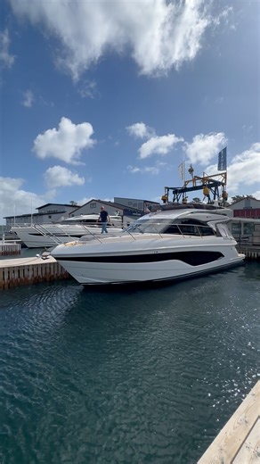 24K views · 364 reactions | Välkommen ombord på Princess F45, och V50 under Öppet Varv i Ellös, 22–24 augusti. Tre dagar fyllda av inspiration, båtglädje och sommar vid havet.  | Princess Yachts West Sweden | Facebook