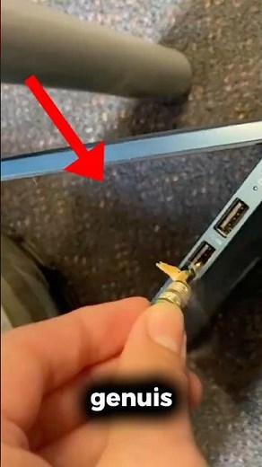 🔥 School Chromebooks Catching Fire?! TikTok Trend Gone Wrong #shorts