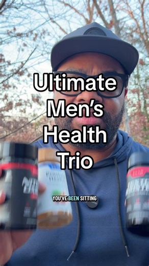 At a certain point, things start feeling off — circulation not hitting when it should, hormones feeling out of sync, and waking up multiple times a night because your prostate won’t let you sleep. Most guys keep pushing through it and calling it stress or age, but those signals usually mean your body needs support. This stack supports healthy blood flow, hormone balance, and prostate comfort so you can feel steadier, more confident, and more like yourself again. If this hit a little too close to