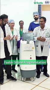 Fortis Mohali introduces MOSES™️ 2.0