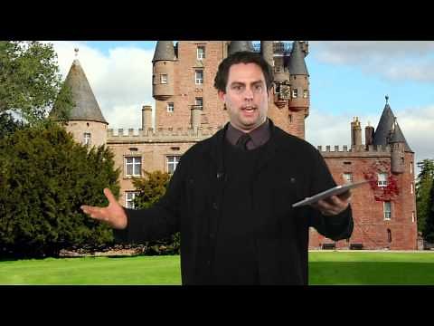 Macbeth Act 1 Scene 6 Analysis